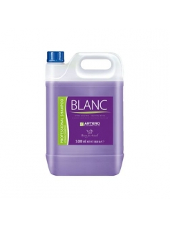Artero šampūnas BLANC 5L