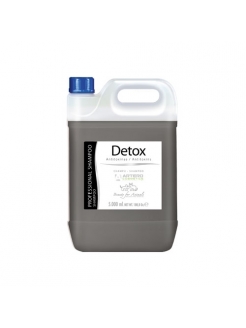Artero Detox šampūnas 5L